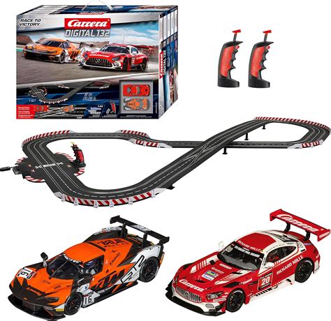 best slot car set australia|Carrera Slot Car Race Sets – Metro Hobbies.